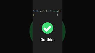 Derived types in Typescript! (RWILT #3) #typescript