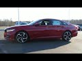 New 2019 Honda Accord Greenville SC Easley SC 190900 New 2019 Honda Accord Greenville SC Easley SC 190900