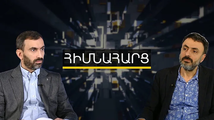 Արհեստական բանականությունը մարդկության համար ծանր քննություն է. Արամ Փախչանյան