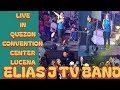 Elias J Tv band in Lucena City dagsa ang fans ang sasaya nila#trending #subscribers #trending #subs