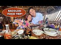 Food Trip in Bacolod!!! | Laureen Uy