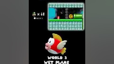 NSMB Editor: More Super Mario BRAS #25