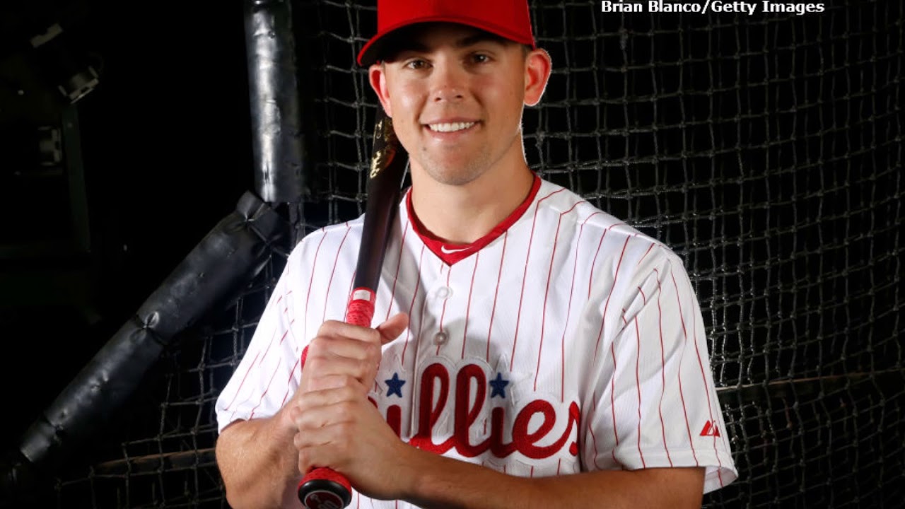 The contract the Phillies gave Scott Kingery will become the new normal