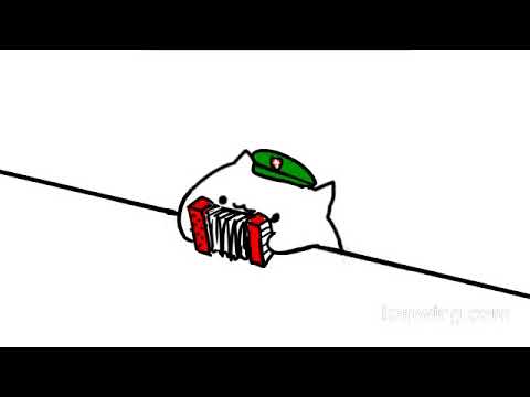 dance monkey bongo cat