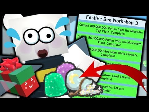 What should I buy, I rly want festive bee badly but photon is good :(