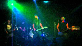 Adema - Trust (live) 3-15-12 @ Martin Ranch in Scottsdale, AZ