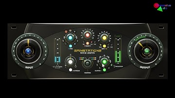 Acustica Audio/Studio DMI/Mike Dean Gainstation 2: Audio Examples