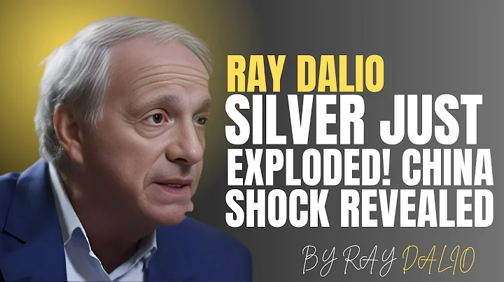 WARNING SILVER JUST EXPERIENCED A MASSIVE SHIFT CHINA SHOCK IMPACT GOLD PRECIOUS METALS NEWS