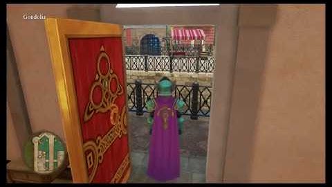 Dragon Quest XI S: Echoes of an Elusive Age | Magic Key Treasure Locations