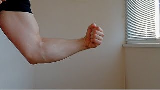 Just Try These Exercises (Home Workout)