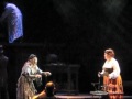 Beggar Woman from "Sweeney Todd" ACT I & II