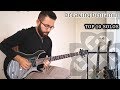 Top 10 Breaking Benjamin Solos (Guitar Medley)