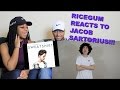 Couple Reacts : "REACTING TO Jacob Sartorius NEW SONG Sweatshirt" by RiceGum Reaction!!!