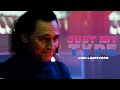 Loki Laufeyson | Just My Type (Humor)