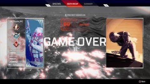 B.M.C.B - Biggest. Choke. Ever.