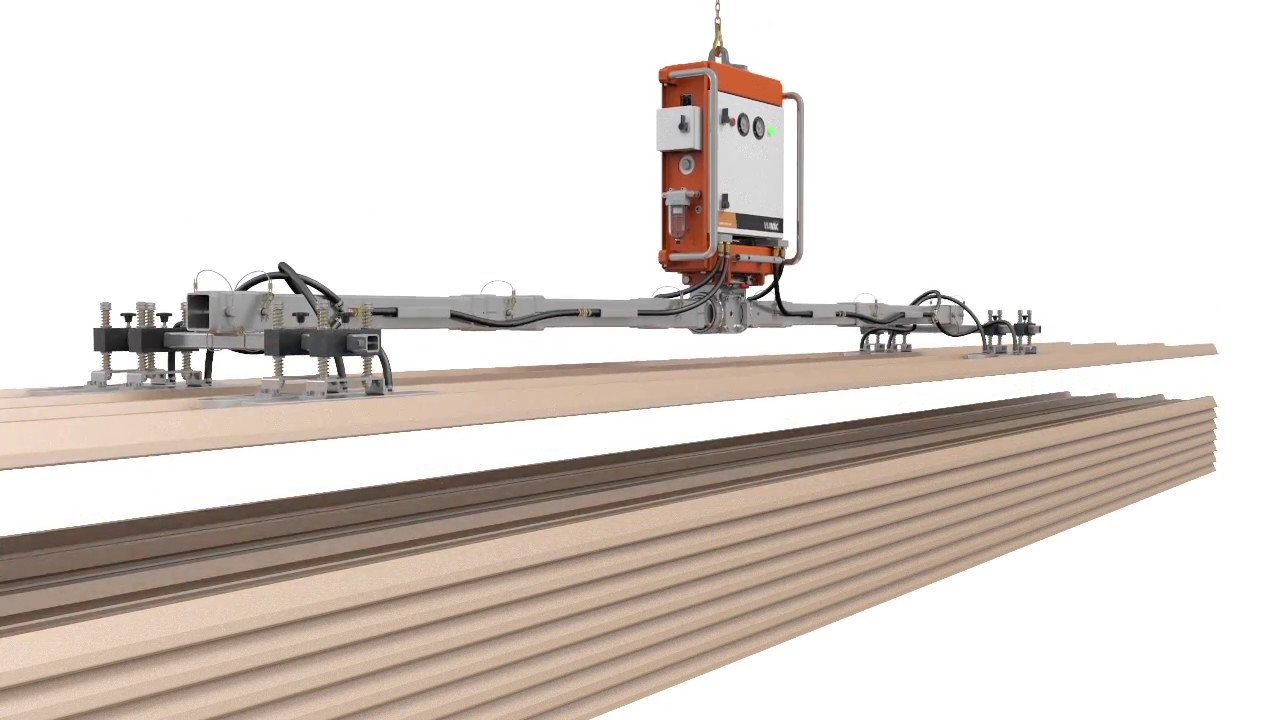 Promovideo CladBoy CB5