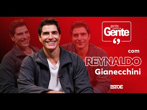 Reynaldo Gianecchini - This Is People Like Us