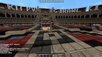 KitBrawl Cheaters: AssassinsCreep91