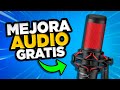 Mejorar Tu Voz al 150% Con Audacity / Best Settings