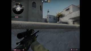 hold mouse 1 to shoot screenshot 3