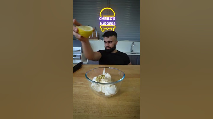 The Ultimate Tartare Sauce Recipe