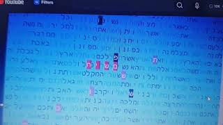 Repentance in the Year 5786-2026  Messiah in  Bible Code Rabbi Matityahu Glazerson @matityahuglazerson