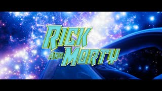 KillBunk - Rick and Morty (Official Music Video)