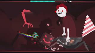 CraZy II 100% (New Hardest)
