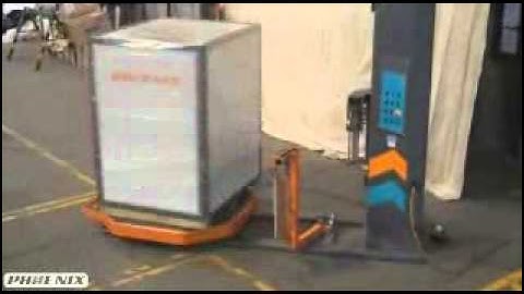 Phoenix wrapper phpa-2150 by Quick Pak Inc.wmv