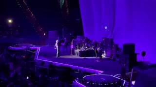 Kiss End Of Road Jump David Lee Roth In Lexington Kentucky 2020