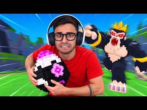 SHOPPO TANTISSIMO e SCAPPO CON UOVA RARISSIME su STEAL an EGG