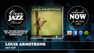 Louis Armstrong - Mop Mop