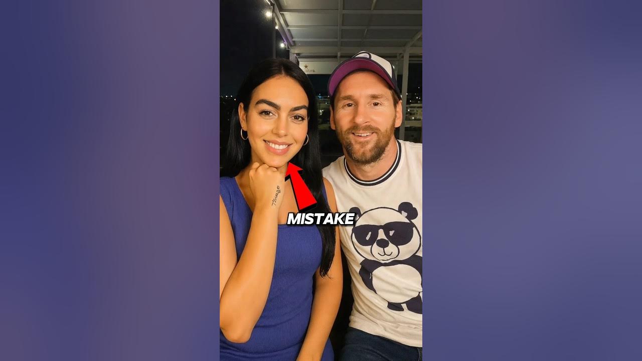 Messi lost $10 million because of what he did with Ronaldo Jr.! ๐คฏ || Cristiano Ronaldo || #shorts Messi lost $10 million because of what he did with Ronaldo Jr.! ๐คฏ || Cristiano Ronaldo || #shorts