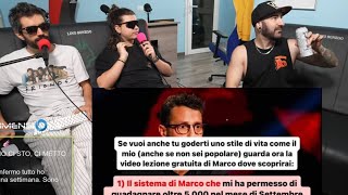 ZA ANNI. | Cerbero Podcast #2003