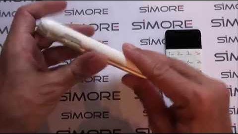 iPhone 6 Dual SIM Adapter Case - Talkase White Dual SIM for iPhone 6