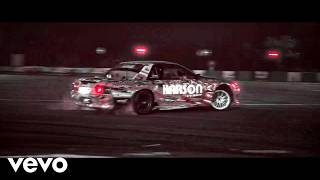 KEAN DYSSO - LIL LIT [Bass Boosted - Remix] | JDM DRIFT