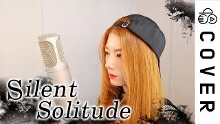 오버로드 3기 ED - Silent Solitude┃Cover by Raon Lee