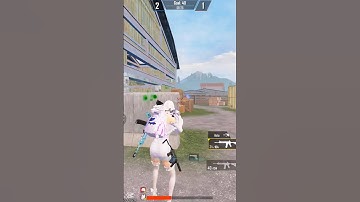 M4 Laser Aim ⚡ 1v1 TDM Clutch Moment