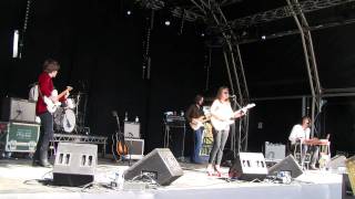 Caitlin Rose - That&#39;s Alright [EotR Festival 02.09.2011]