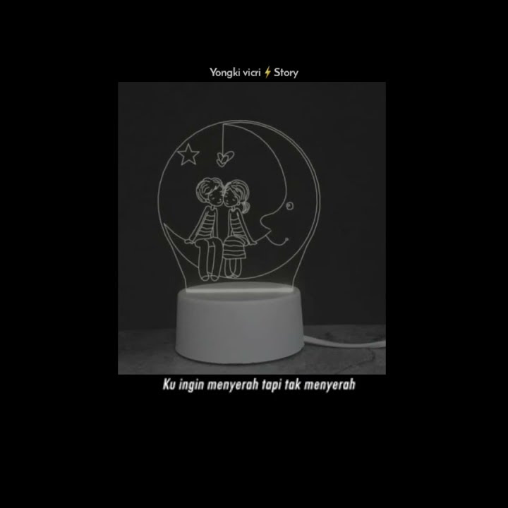 Story WA..(Janji suci)