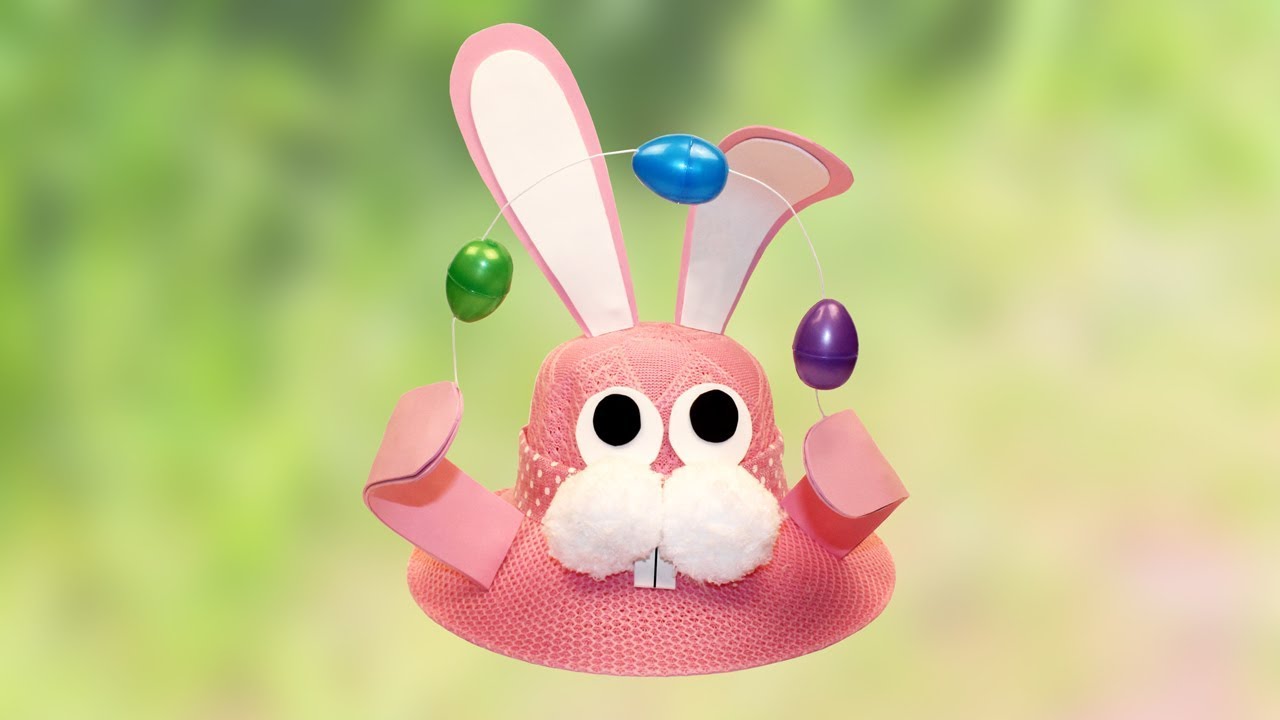 Sale > diy bunny hat > in stock