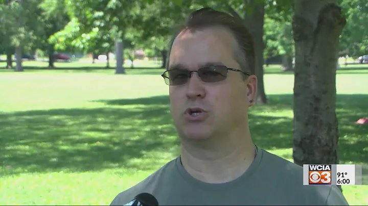 What is an air quality alert? Central Illinois doctors, climate experts weigh in