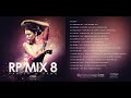 Rp mix vol 8 2013  pancza  damo  radiopartypl