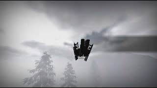 Getting spawn  killed