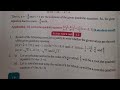 QUADRATIC EQUATION WITH ONE VARIABLES /CH-1/EX-1.2/WBBSE PART-4