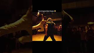 Download Mp3 Tony Jaa vs Underground Fighters | When Disrespect Meets Muay Thai #TonyJaa #muaythai  #inspiration Gudang lagu Download Mp3 Tony Jaa vs Underground Fighters | When Disrespect Meets Muay Thai #TonyJaa #muaythai  #inspiration