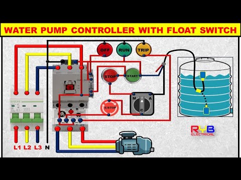 Switch Wiring Diagram Car from i.ytimg.com