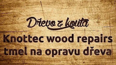 Proč je dřevo sušeno?