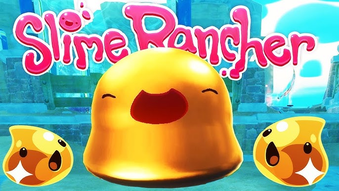 Slime Rancher 2: Song of the Sabers Update - Beautiful Vistas, Pure Fun