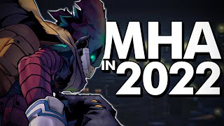 My Hero Academia entra em primeiro hiato de 2022 - Nerdizmo